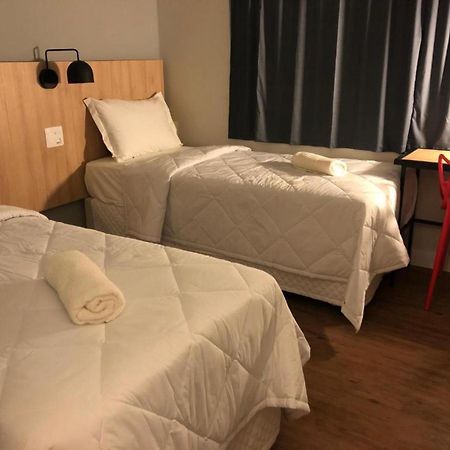 Hotel Graal Inn Itatiaia 이타티아이아 외부 사진
