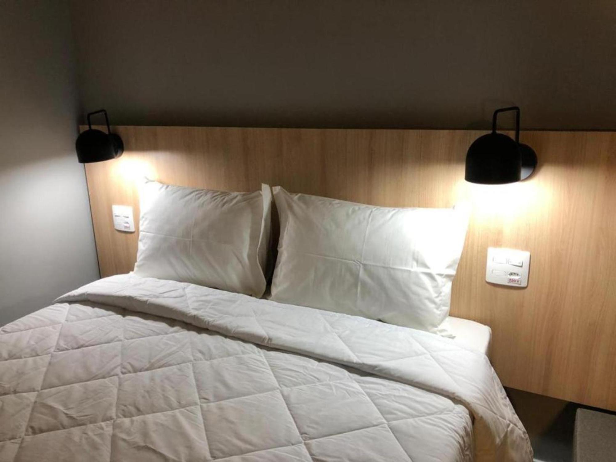 Hotel Graal Inn Itatiaia 이타티아이아 객실 사진
