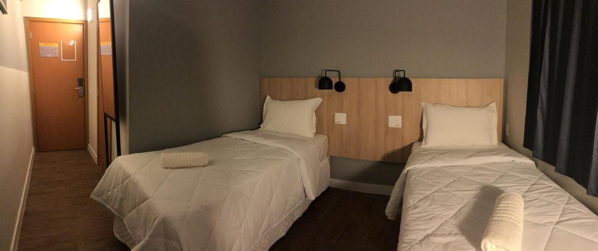 Hotel Graal Inn Itatiaia 이타티아이아 객실 사진