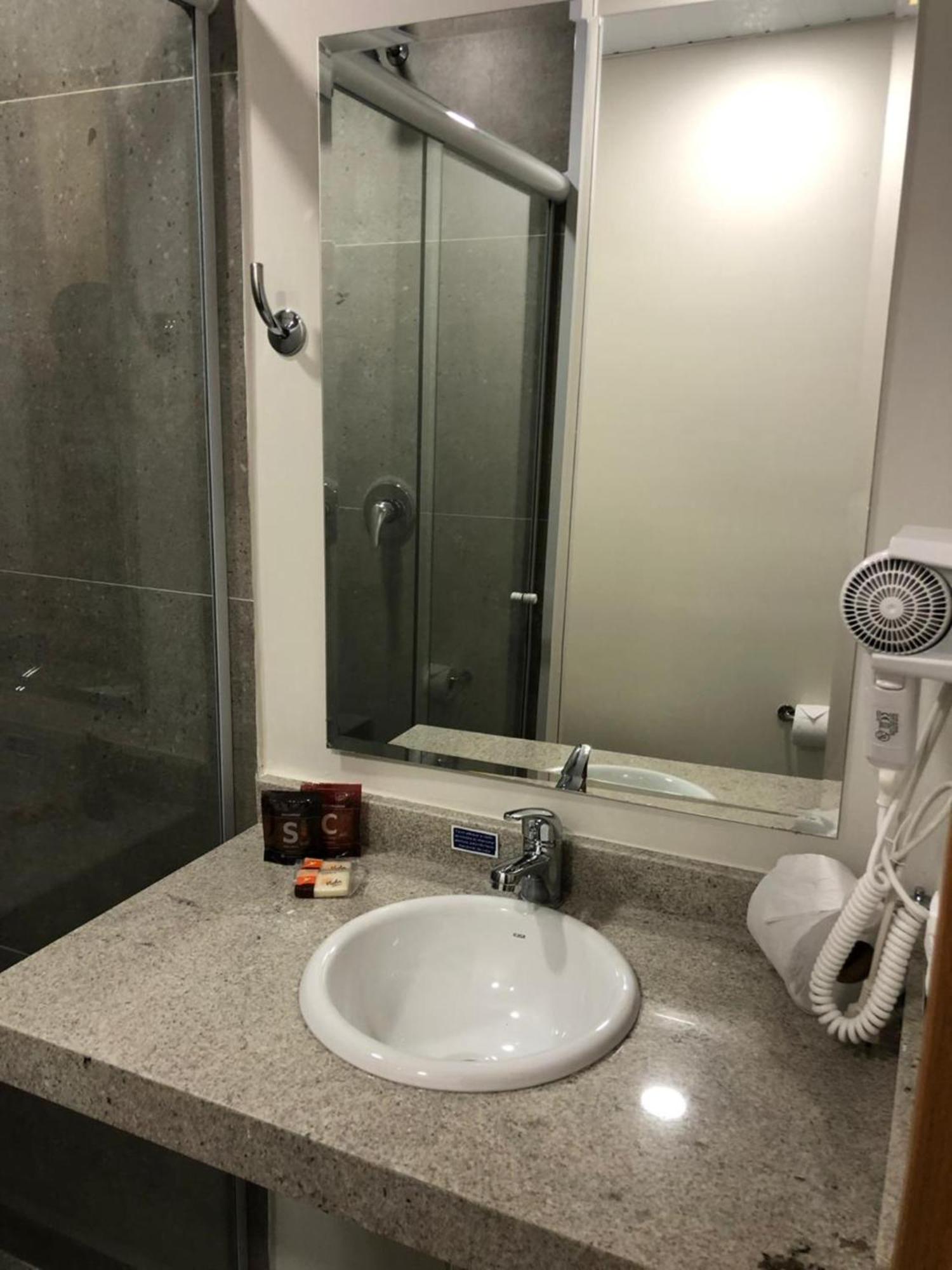 Hotel Graal Inn Itatiaia 이타티아이아 객실 사진