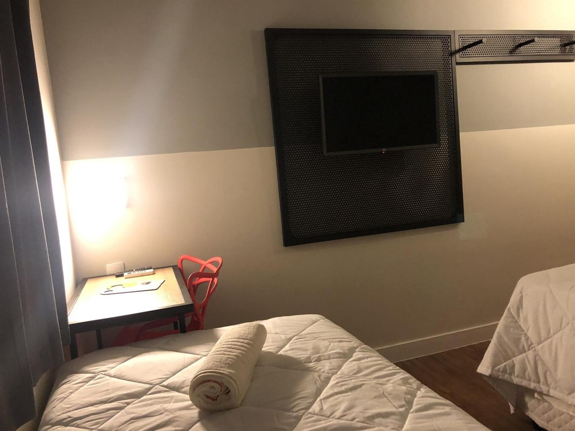 Hotel Graal Inn Itatiaia 이타티아이아 객실 사진
