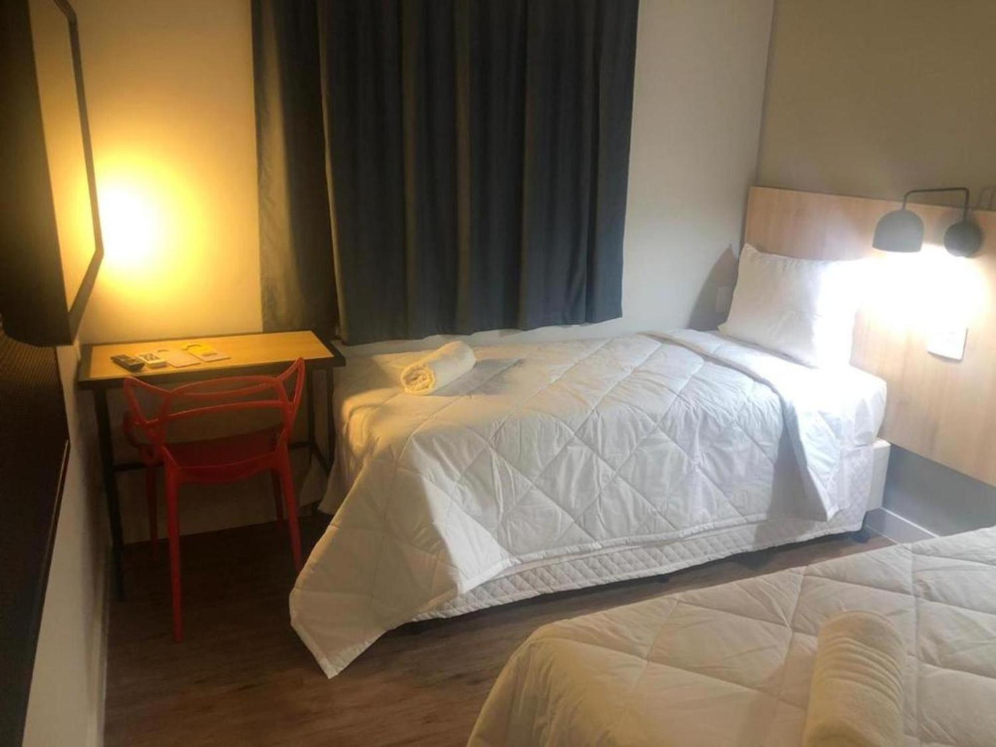 Hotel Graal Inn Itatiaia 이타티아이아 객실 사진
