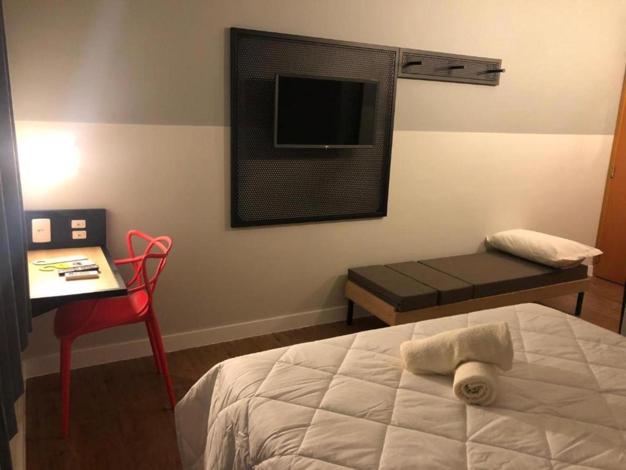 Hotel Graal Inn Itatiaia 이타티아이아 객실 사진