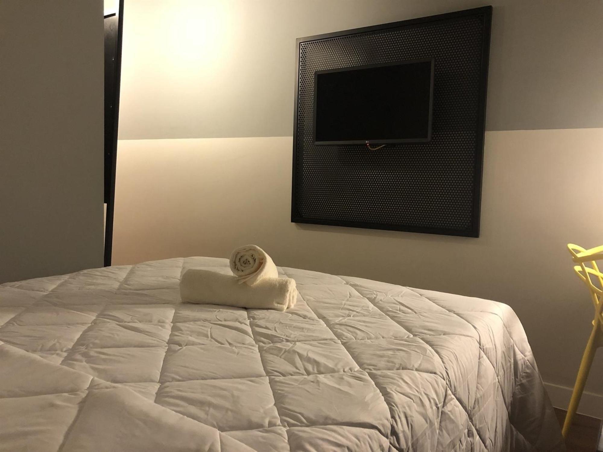 Hotel Graal Inn Itatiaia 이타티아이아 객실 사진