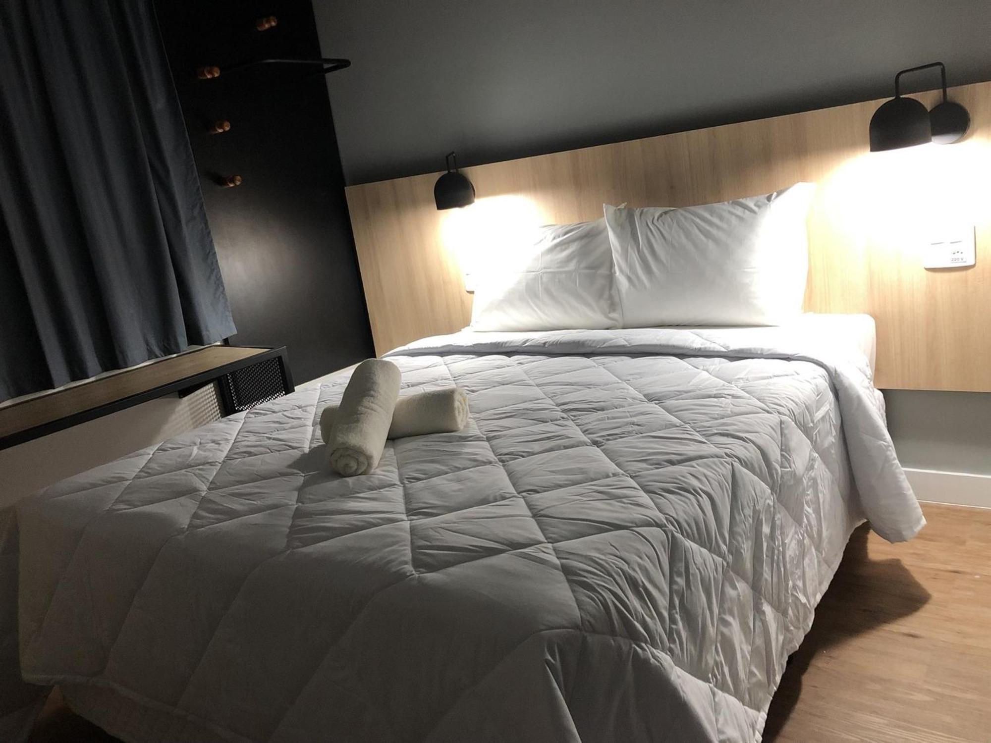Hotel Graal Inn Itatiaia 이타티아이아 객실 사진