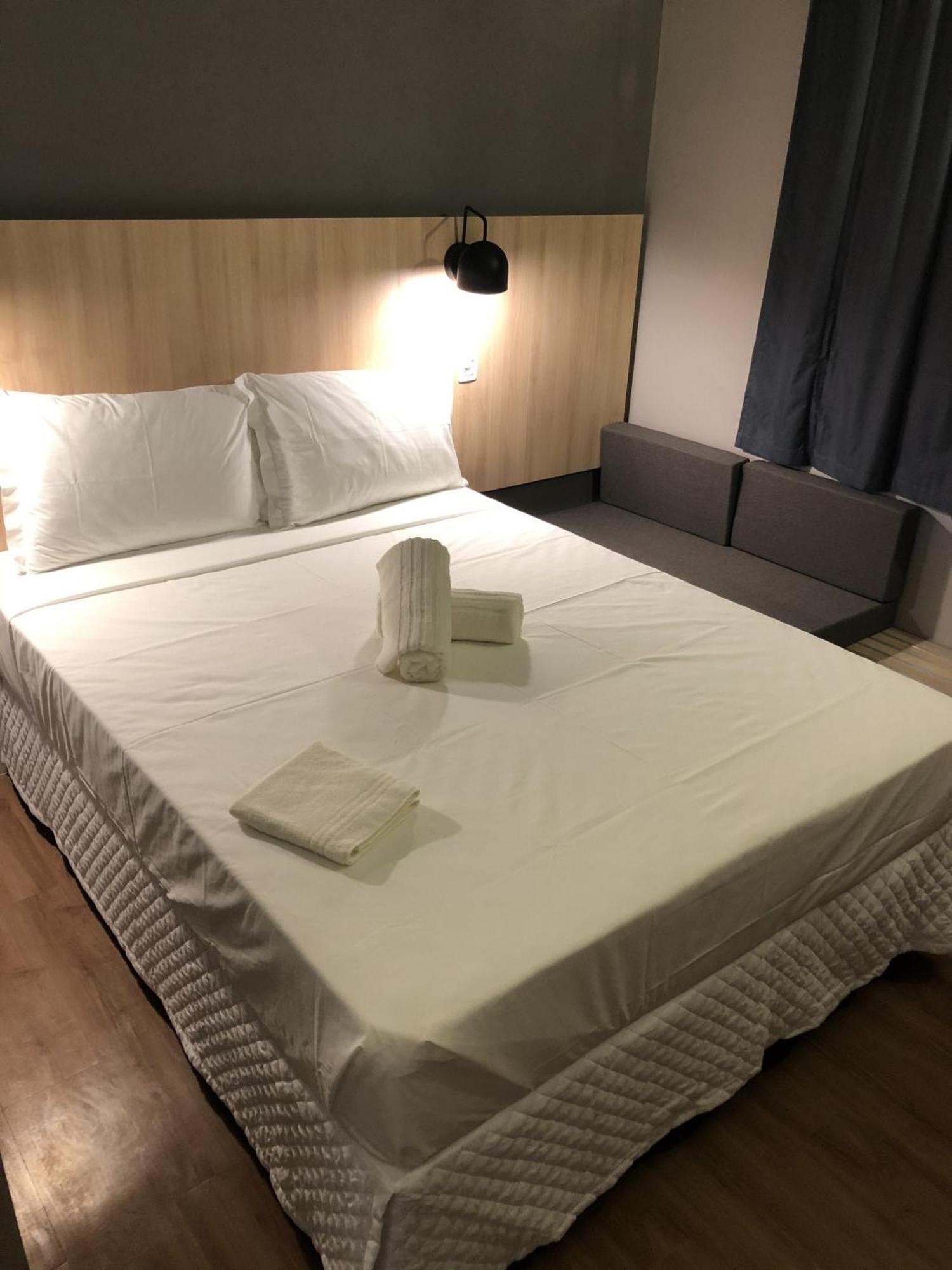 Hotel Graal Inn Itatiaia 이타티아이아 객실 사진