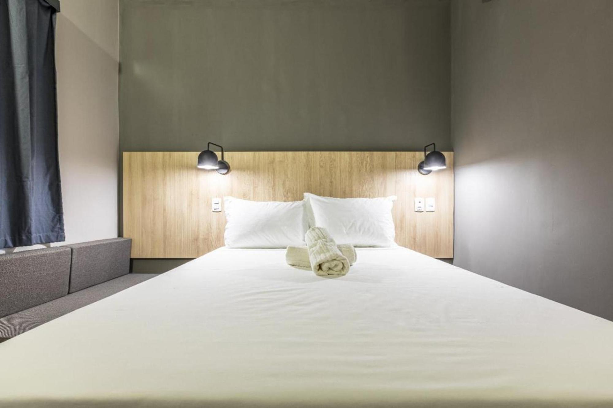 Hotel Graal Inn Itatiaia 이타티아이아 객실 사진
