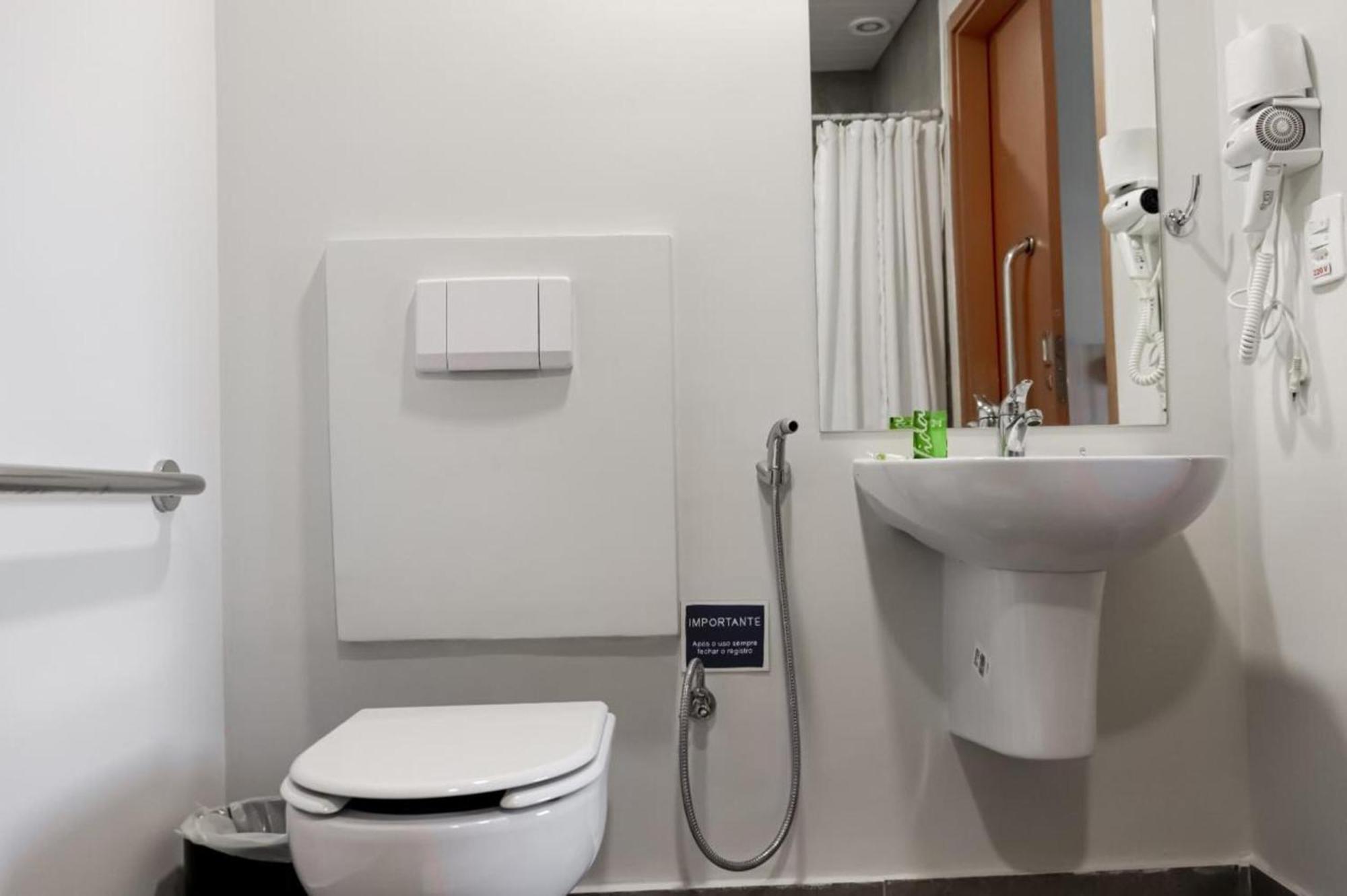 Hotel Graal Inn Itatiaia 이타티아이아 객실 사진