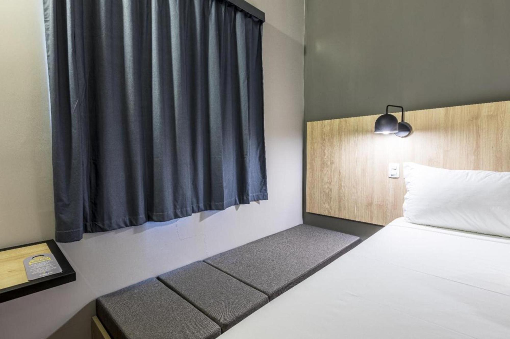 Hotel Graal Inn Itatiaia 이타티아이아 외부 사진