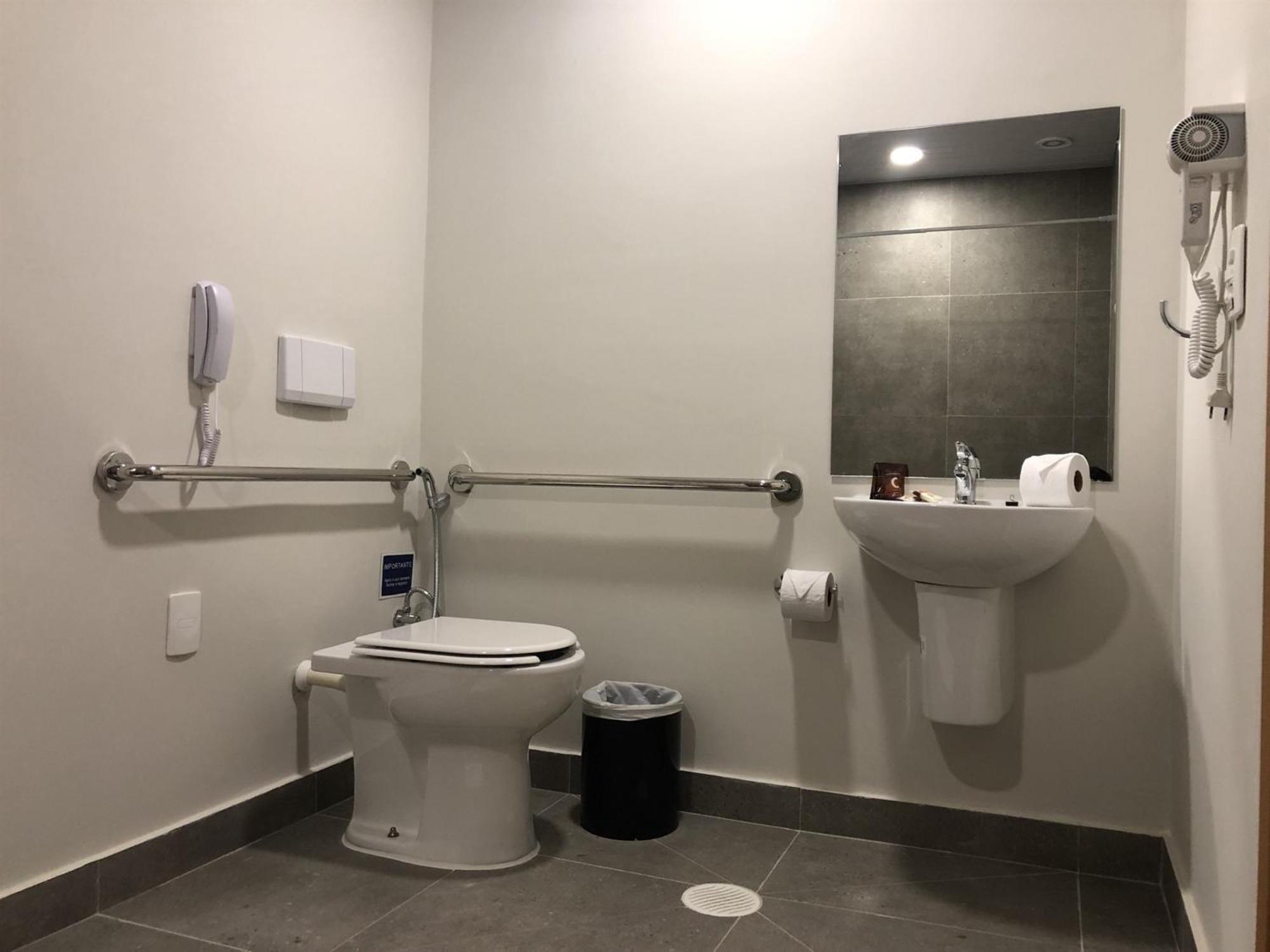 Hotel Graal Inn Itatiaia 이타티아이아 외부 사진