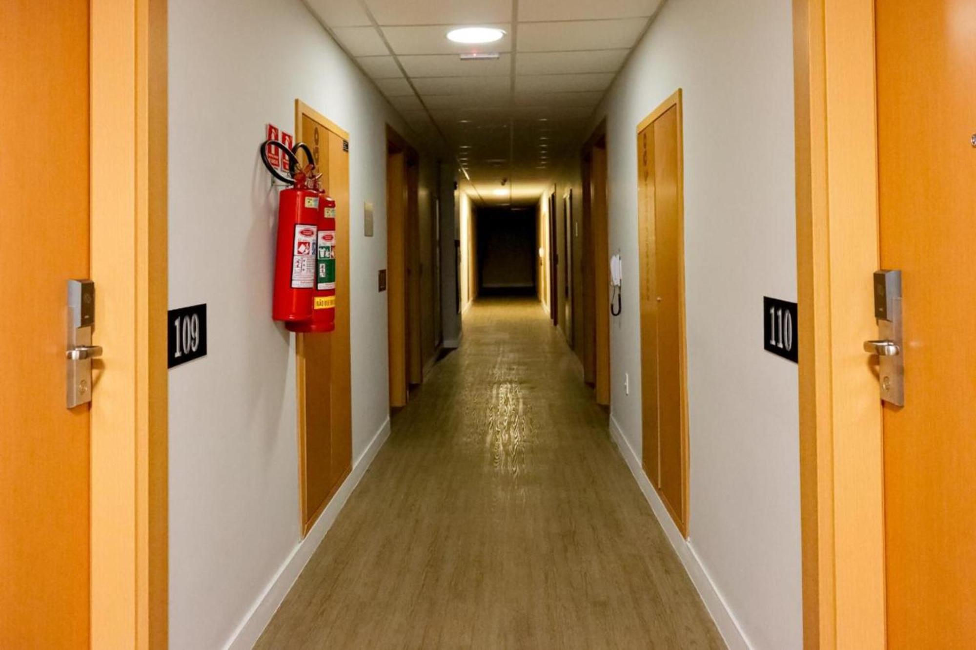 Hotel Graal Inn Itatiaia 이타티아이아 외부 사진